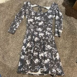 Beautiful American Eagle dress